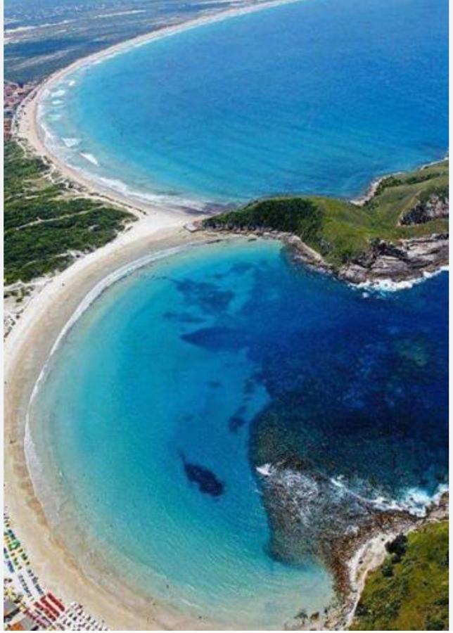 Edesio Fernandes Apartamento Cabo Frío