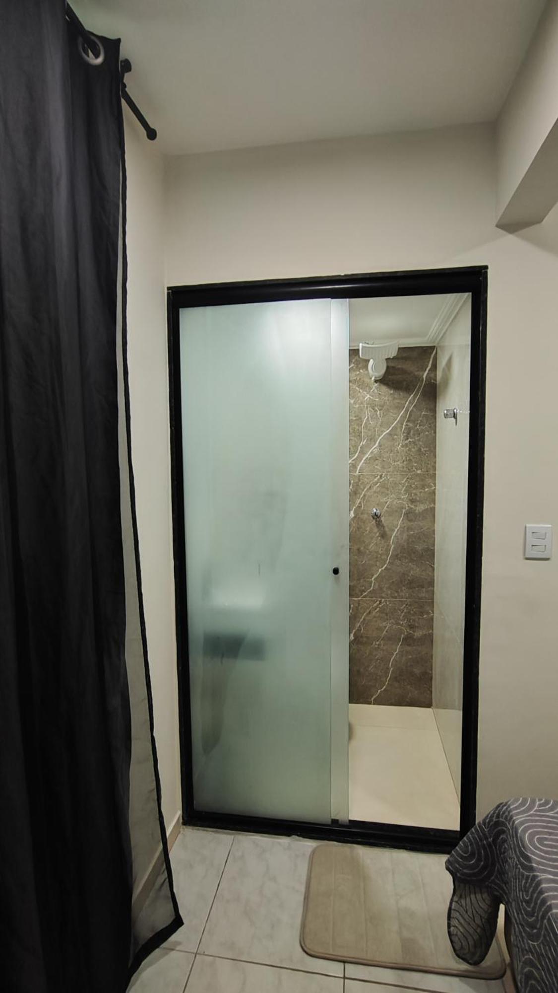 Apartamento Edesio Fernandes *