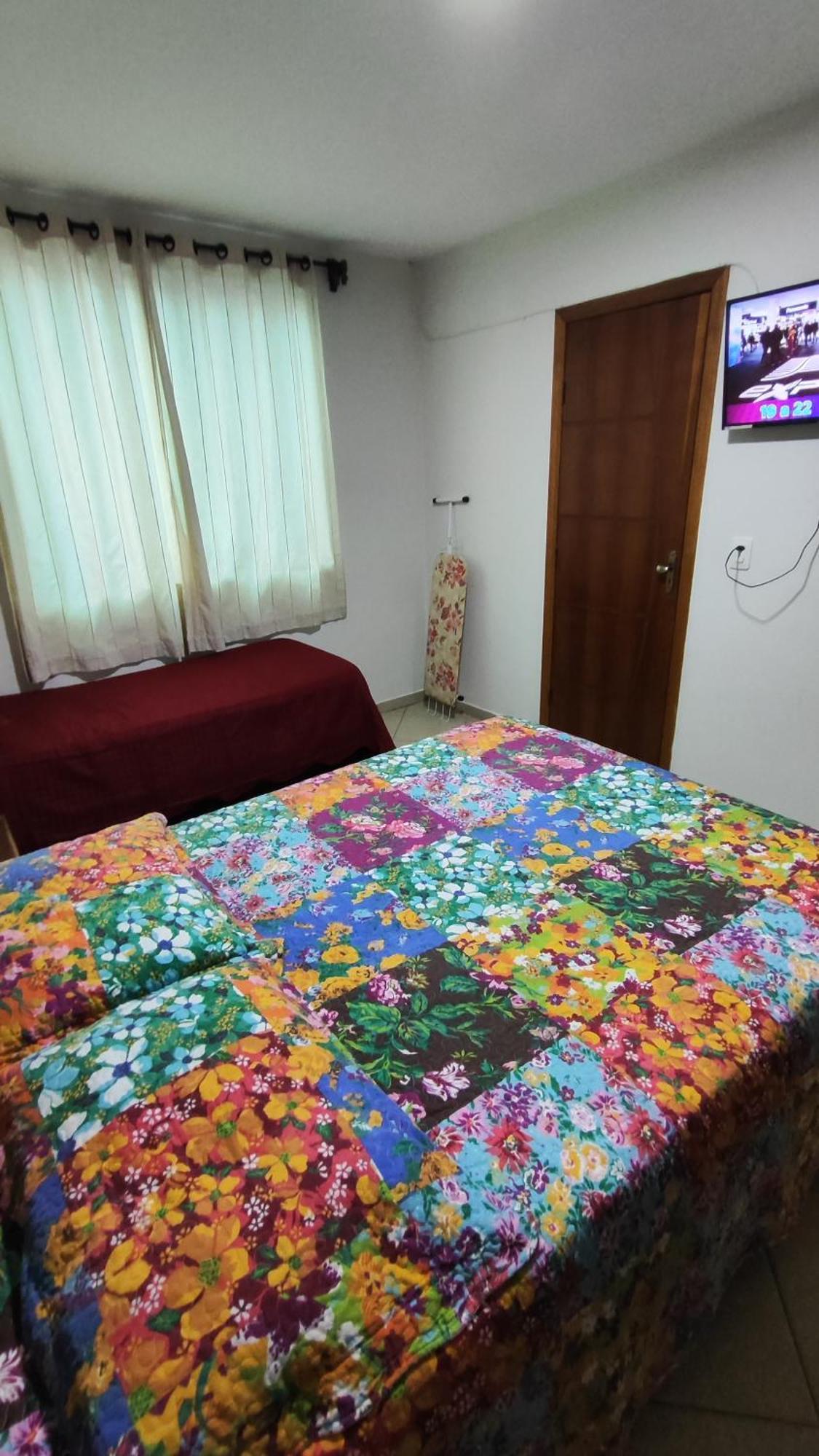 Edesio Fernandes Apartamento *